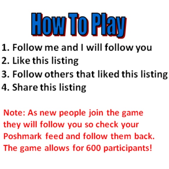 Game *Full* Thank you!!! - Picture 2 of 4